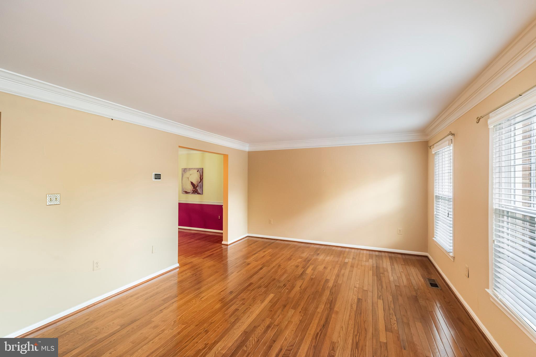 BRIARY FARMS TOWNHOMES - Residential