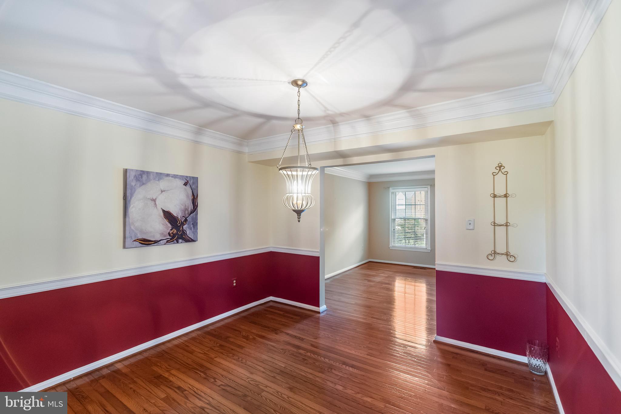 BRIARY FARMS TOWNHOMES - Residential