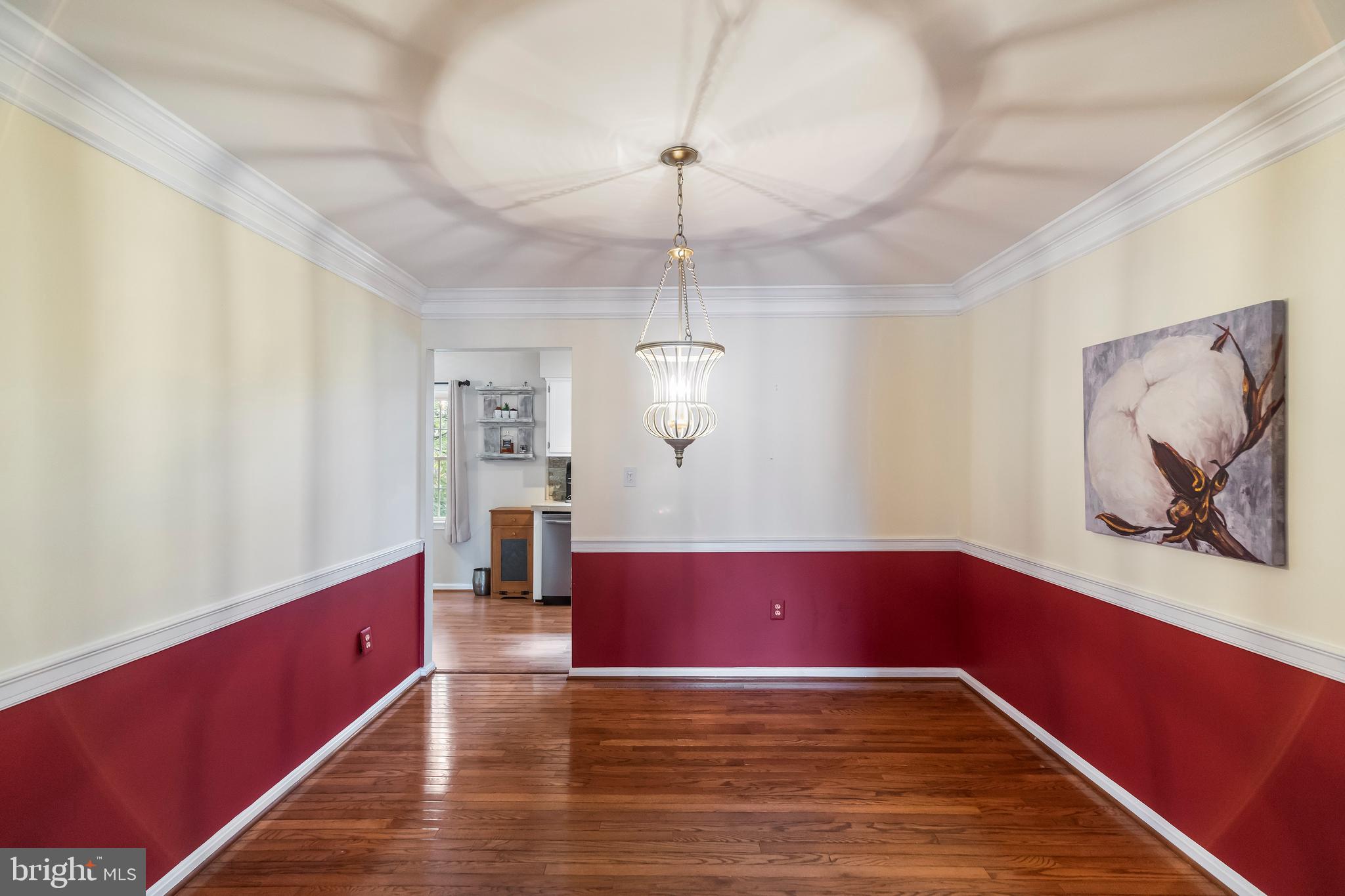 BRIARY FARMS TOWNHOMES - Residential