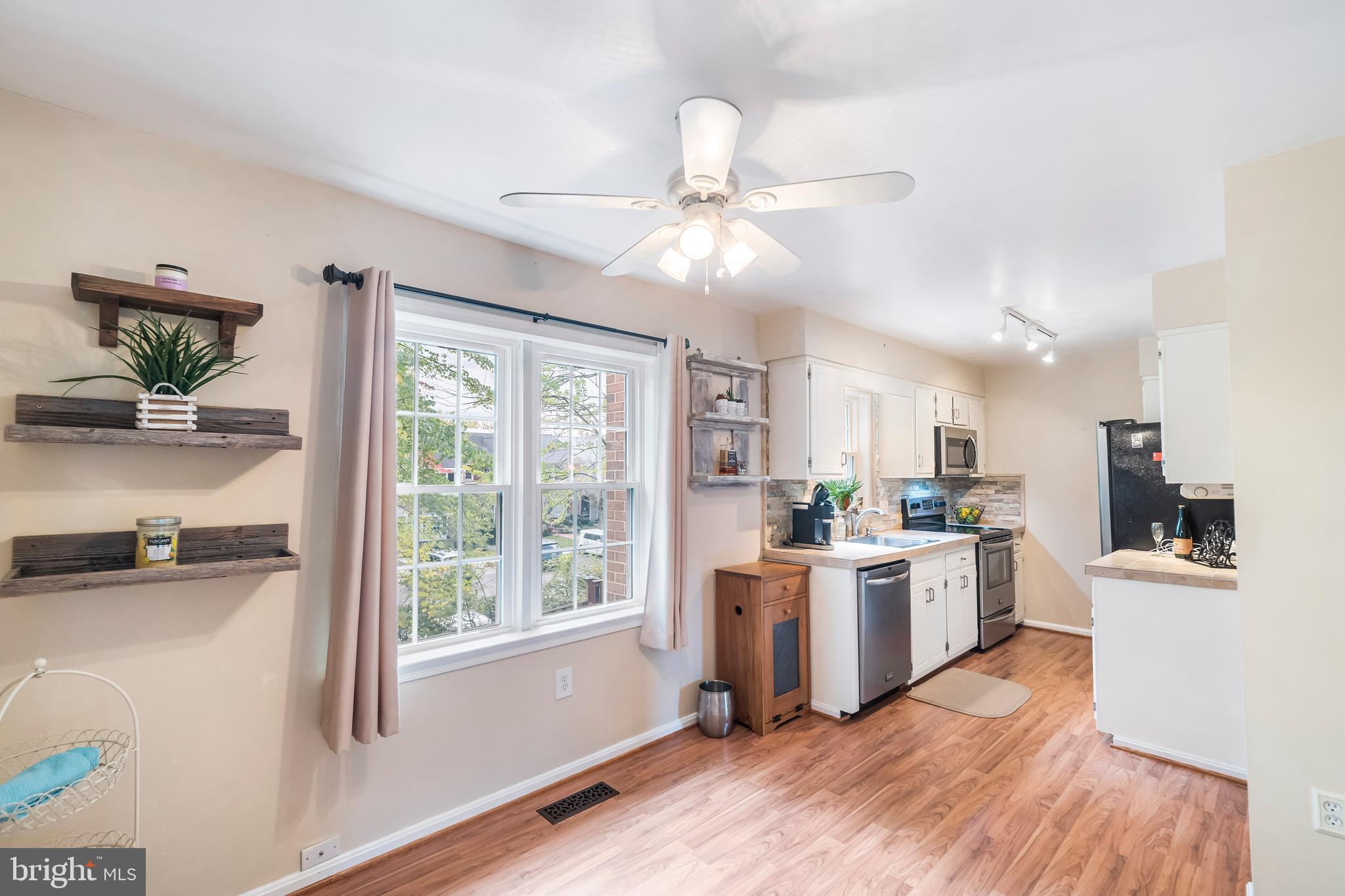 BRIARY FARMS TOWNHOMES - Residential