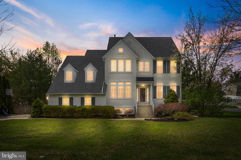 32 EMERSON DRIVE CINNAMINSON NJ 08077