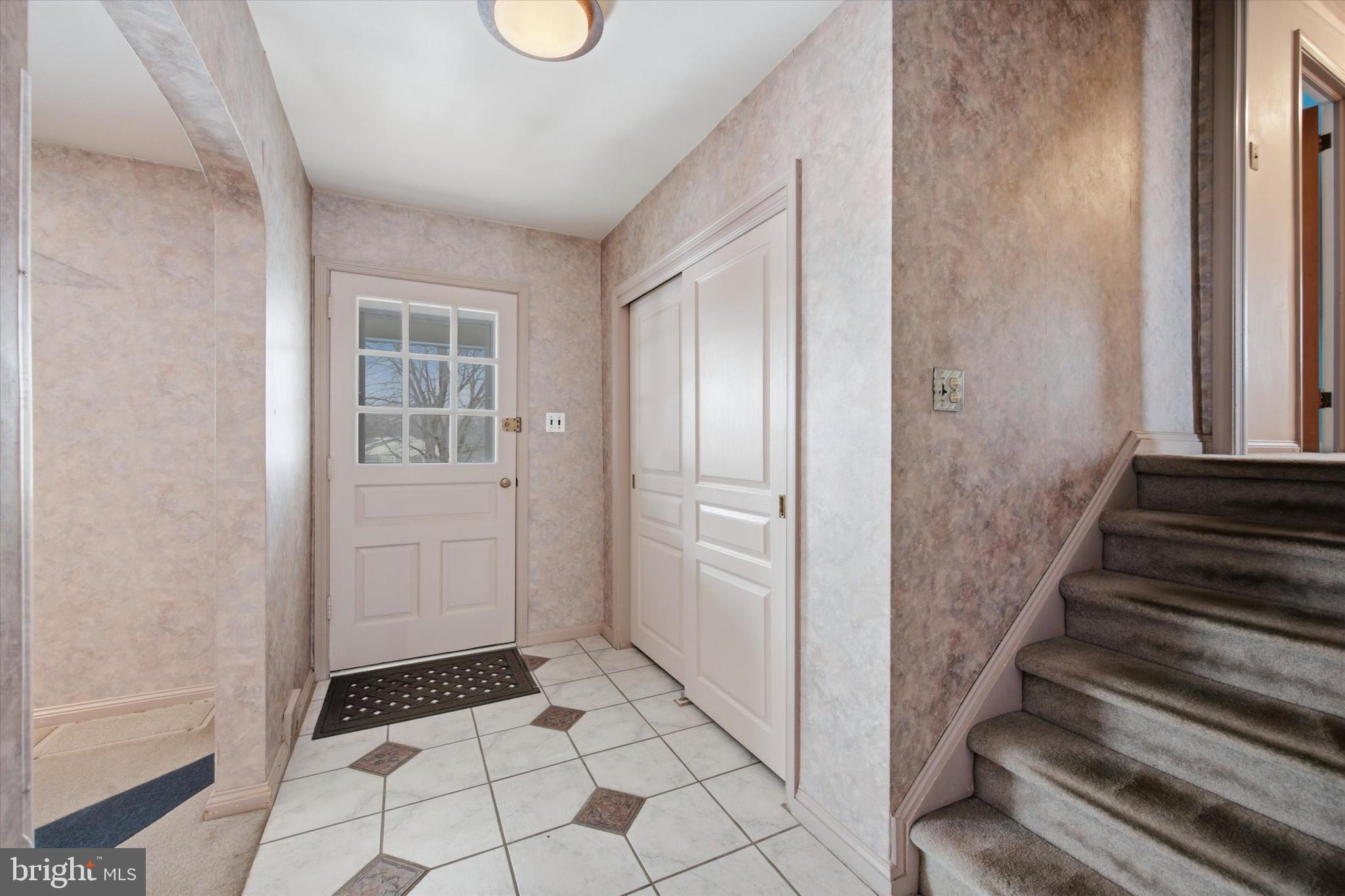 FOXCROFT - Residential