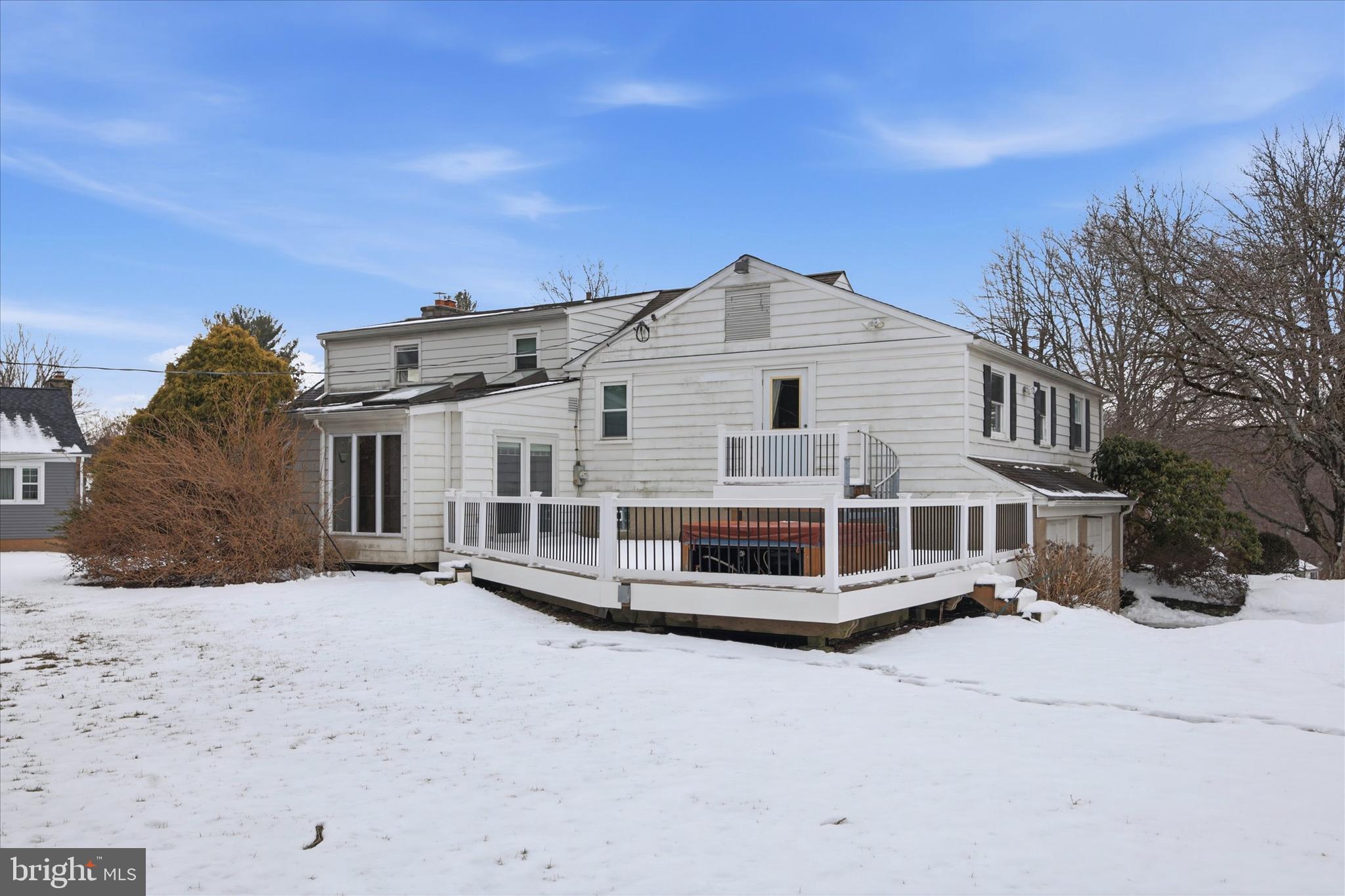 FOXCROFT - Residential