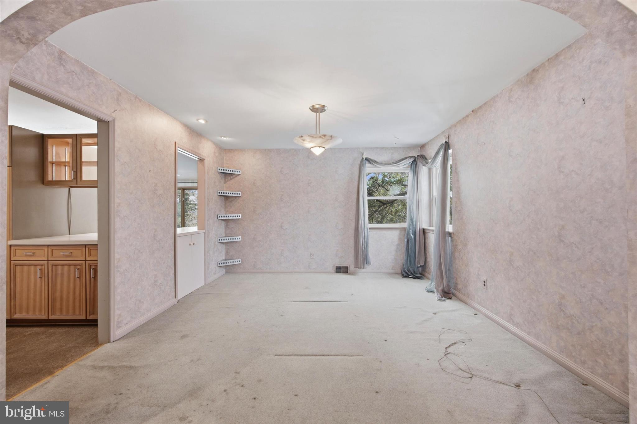 FOXCROFT - Residential