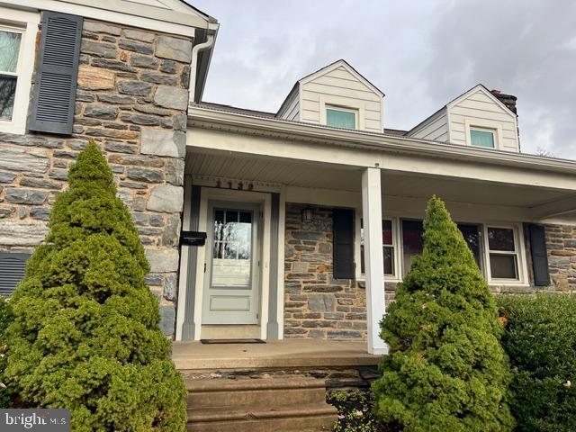 FOXCROFT - Residential