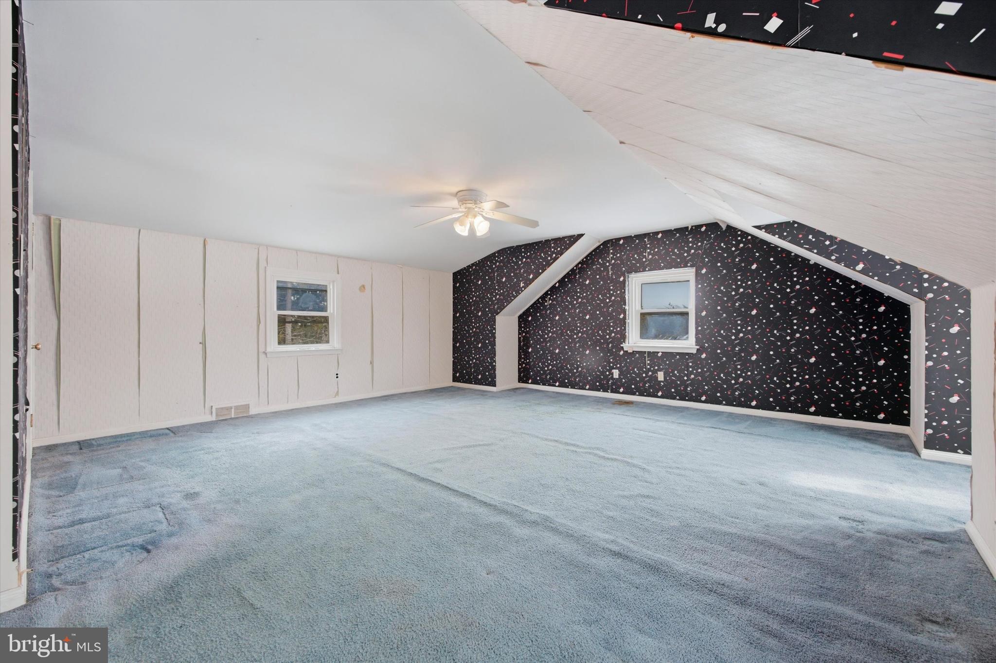 FOXCROFT - Residential