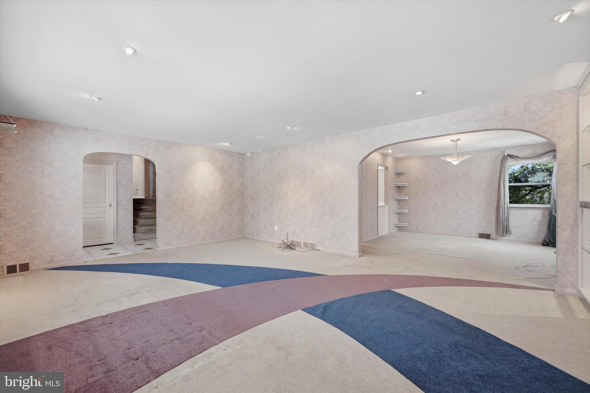 FOXCROFT - Residential