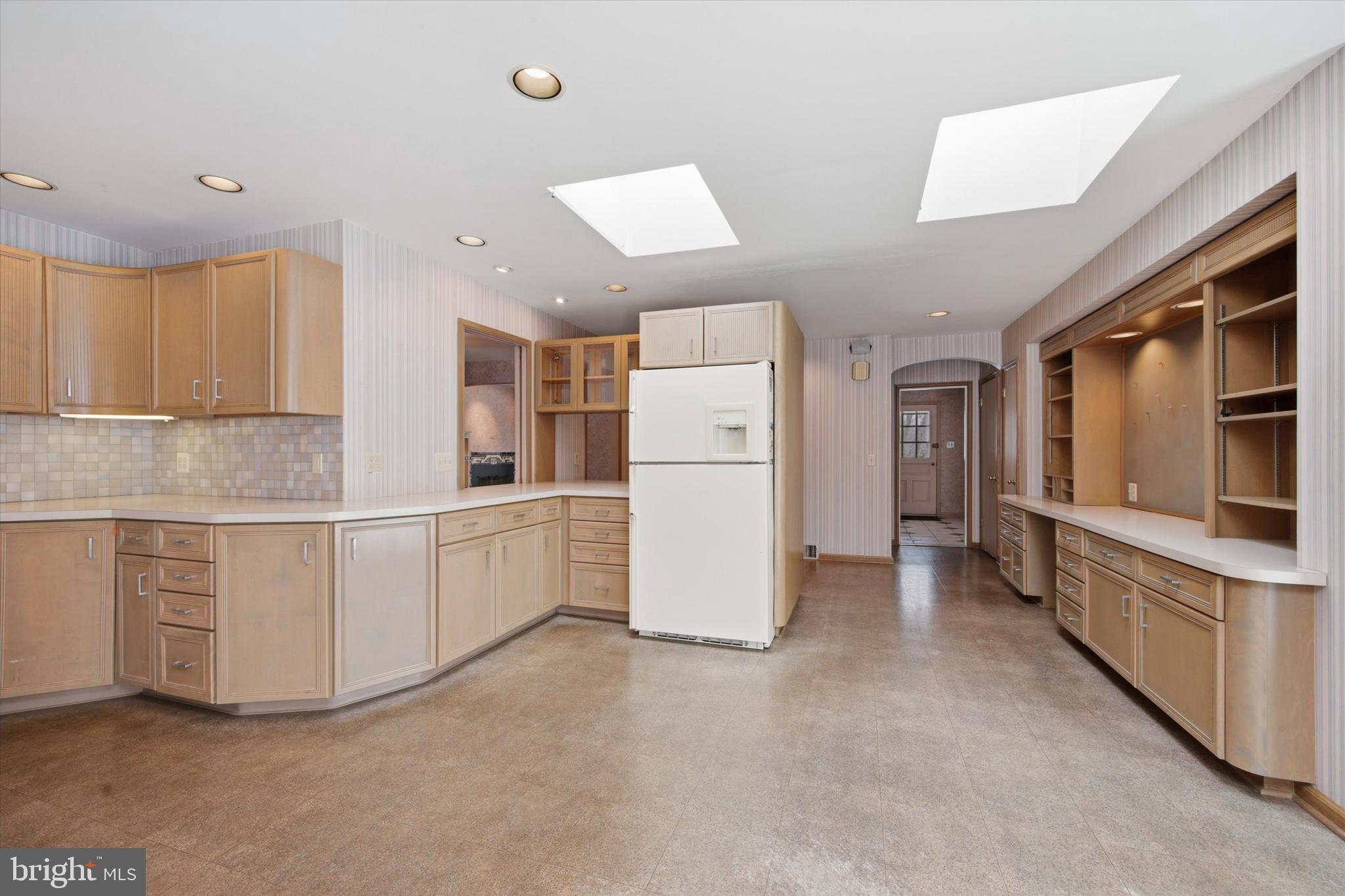 FOXCROFT - Residential