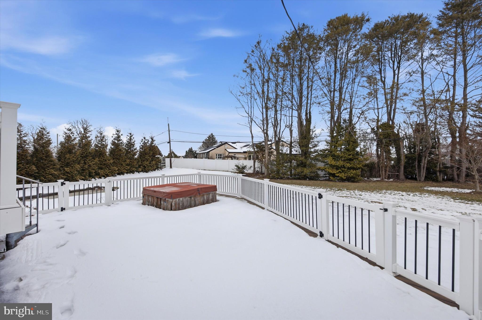 FOXCROFT - Residential