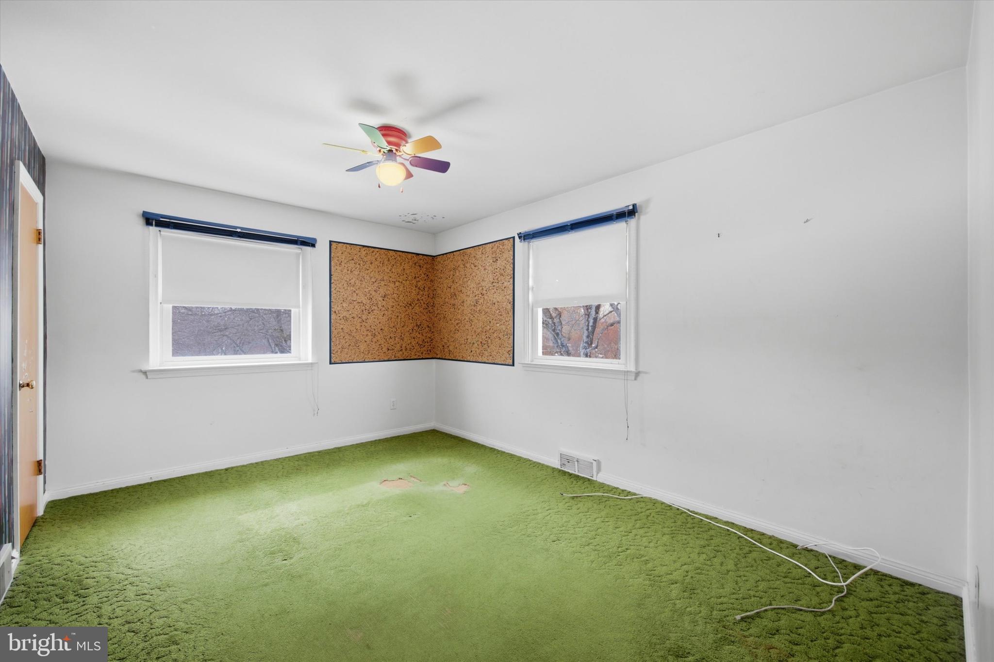 FOXCROFT - Residential