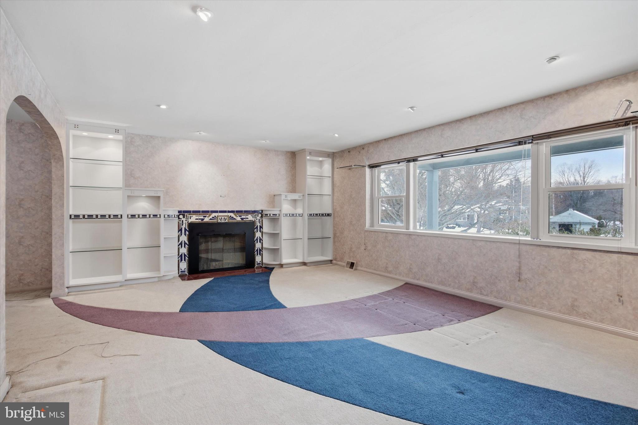 FOXCROFT - Residential