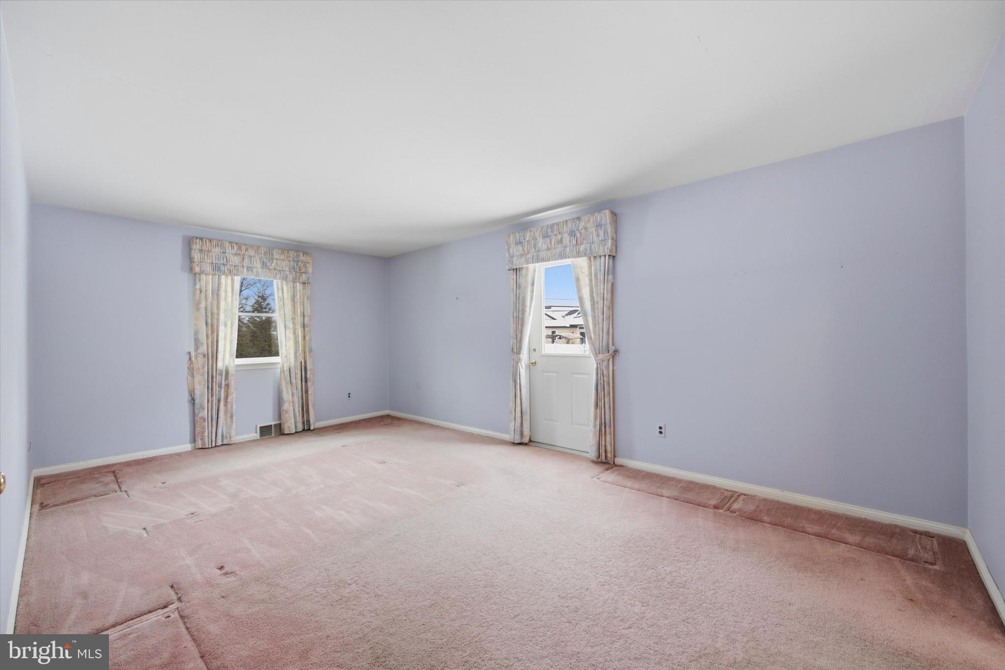 FOXCROFT - Residential