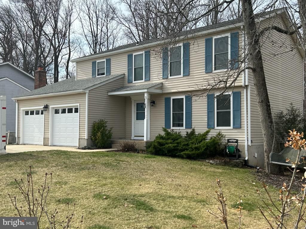 Photo of 13 Christina Woods Court, NEWARK, DE 19702 (MLS # DENC2091204)