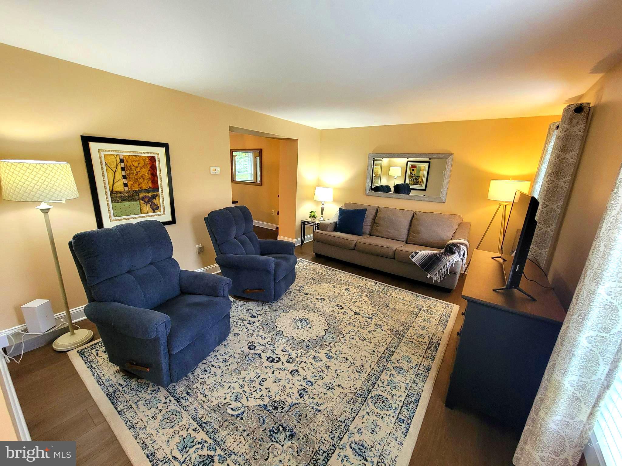 13 CHRISTINA WOODS COURT