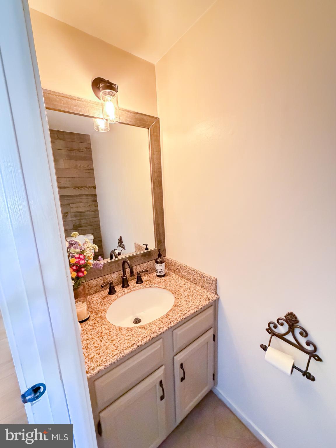 CHRISTINA WOODS - Residential