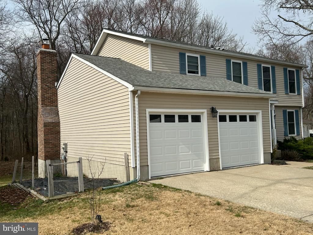 Photo of 13 Christina Woods Court, NEWARK, DE 19702 (MLS # DENC2091204)