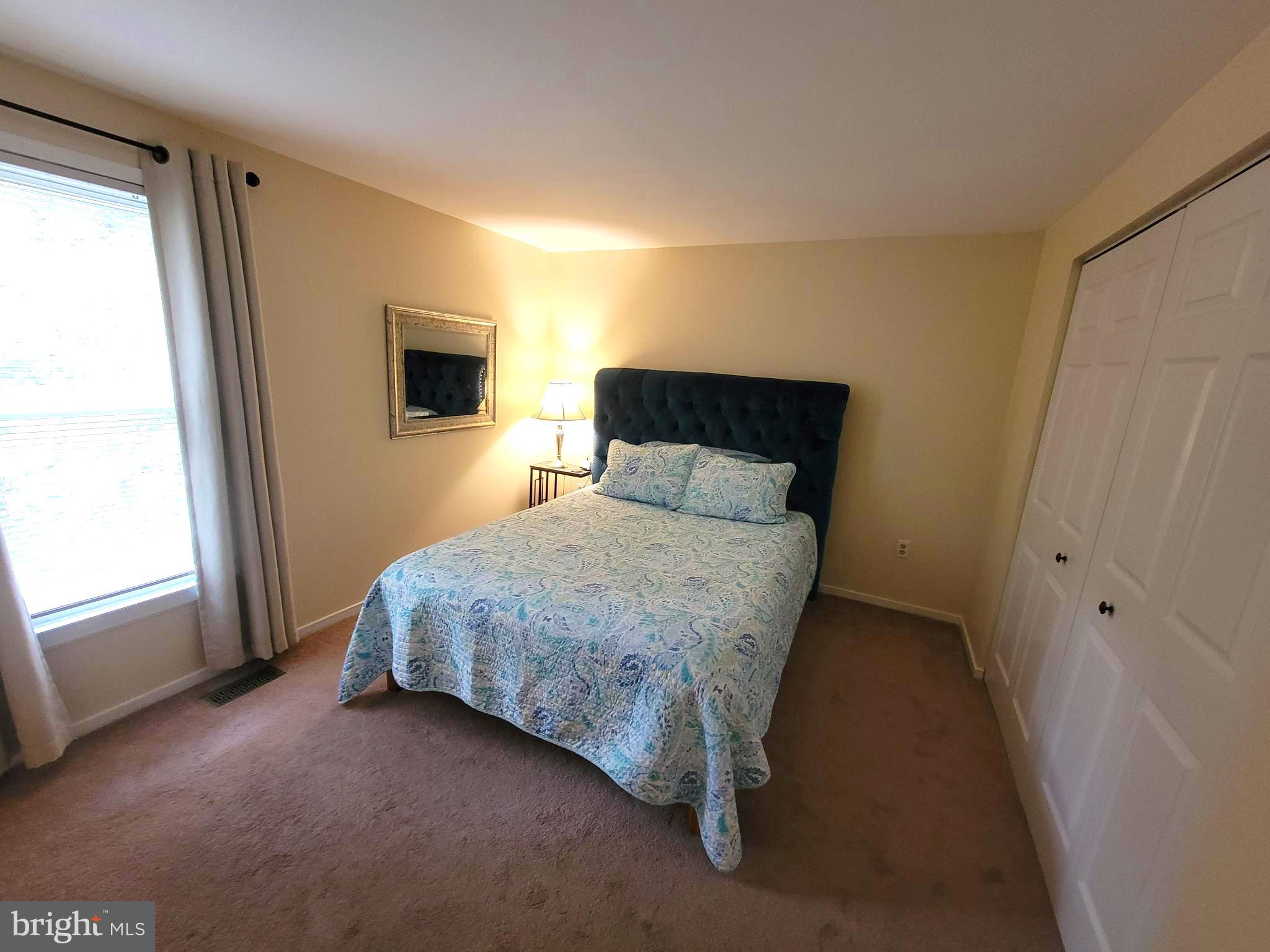 CHRISTINA WOODS - Residential