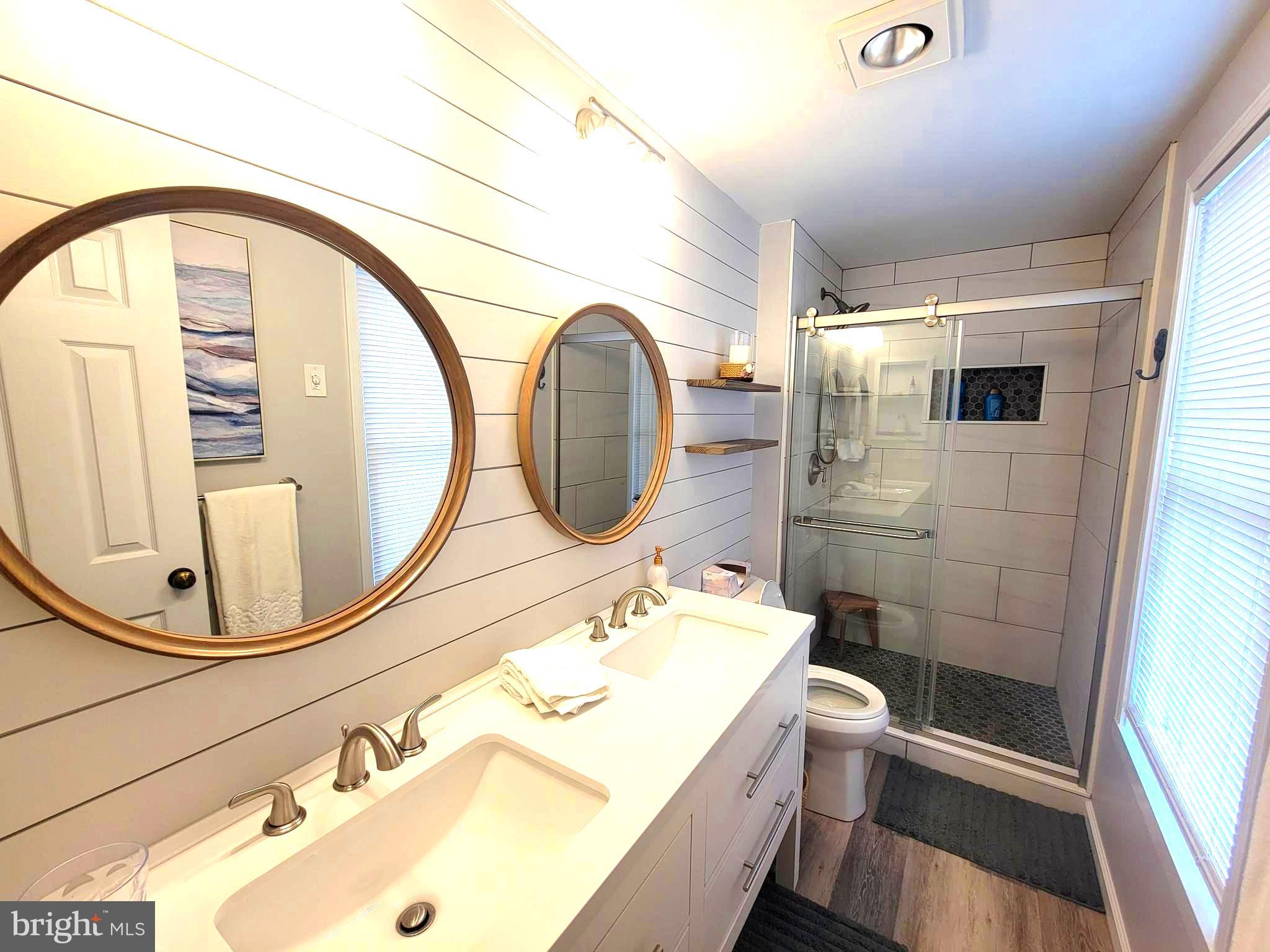 CHRISTINA WOODS - Residential