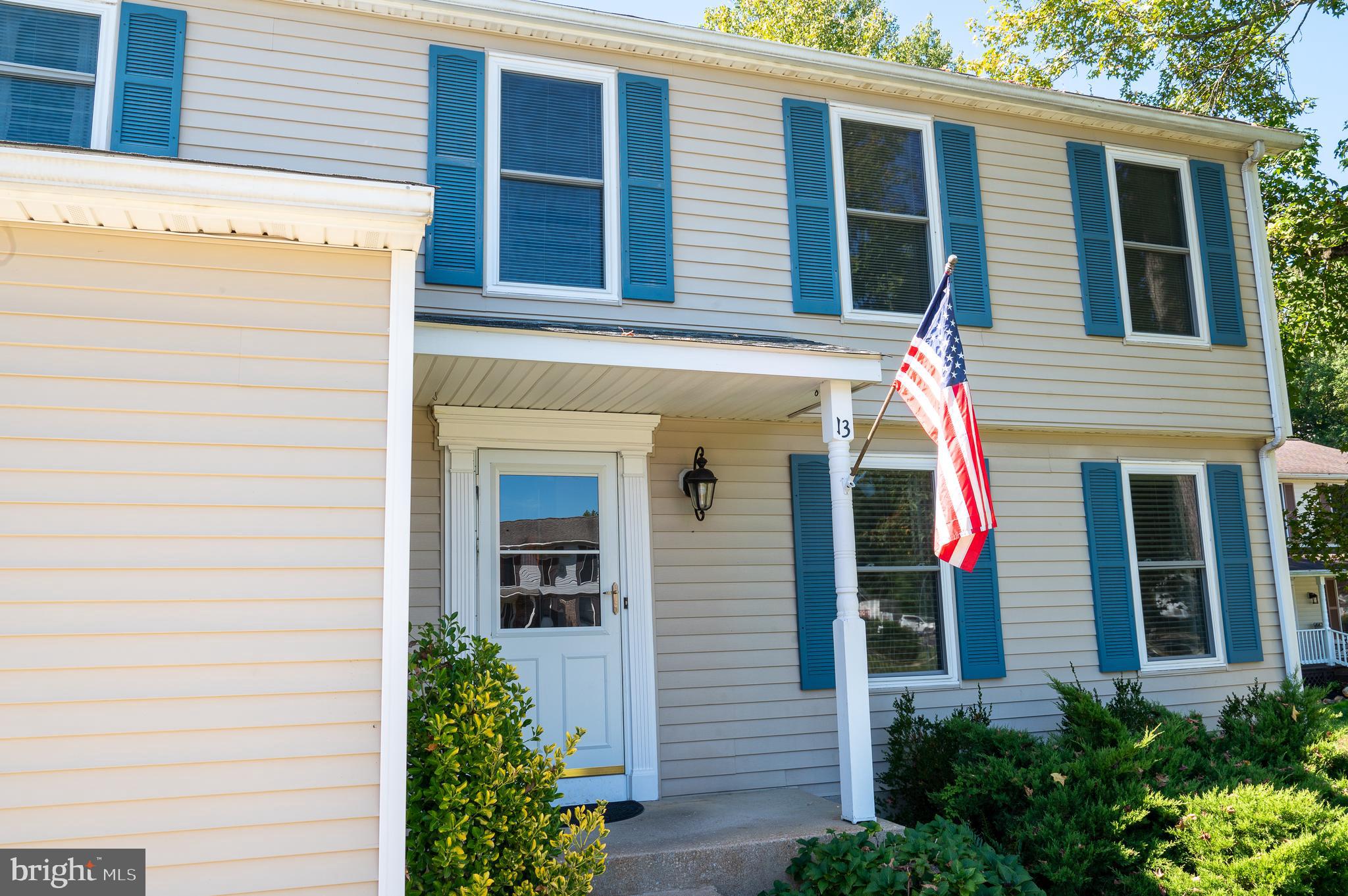 13 CHRISTINA WOODS COURT