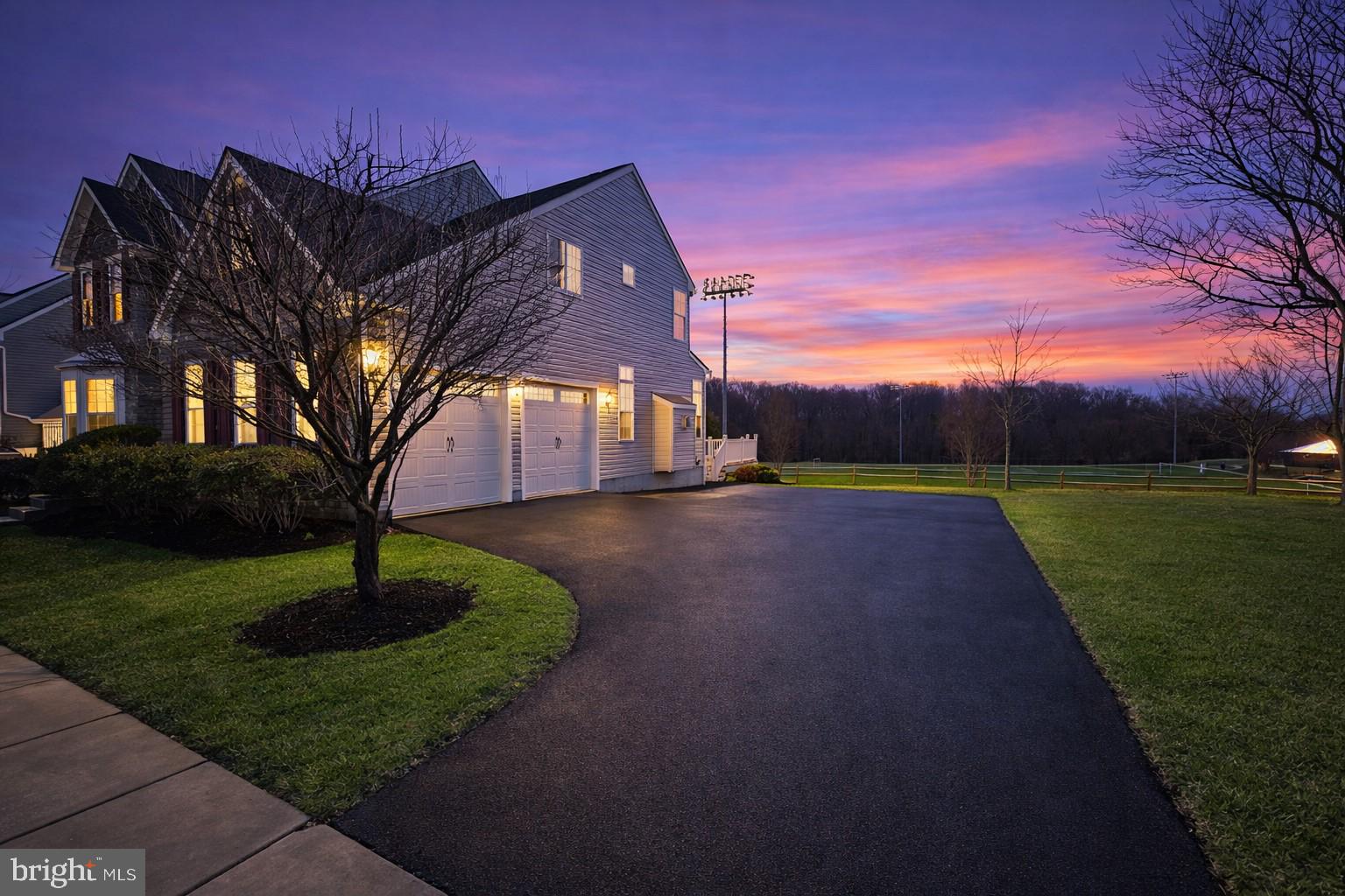 HONEYBROOK FARM - Residential