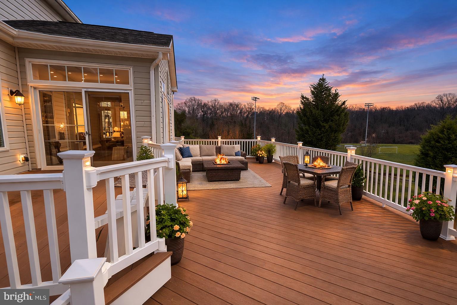 HONEYBROOK FARM - Residential