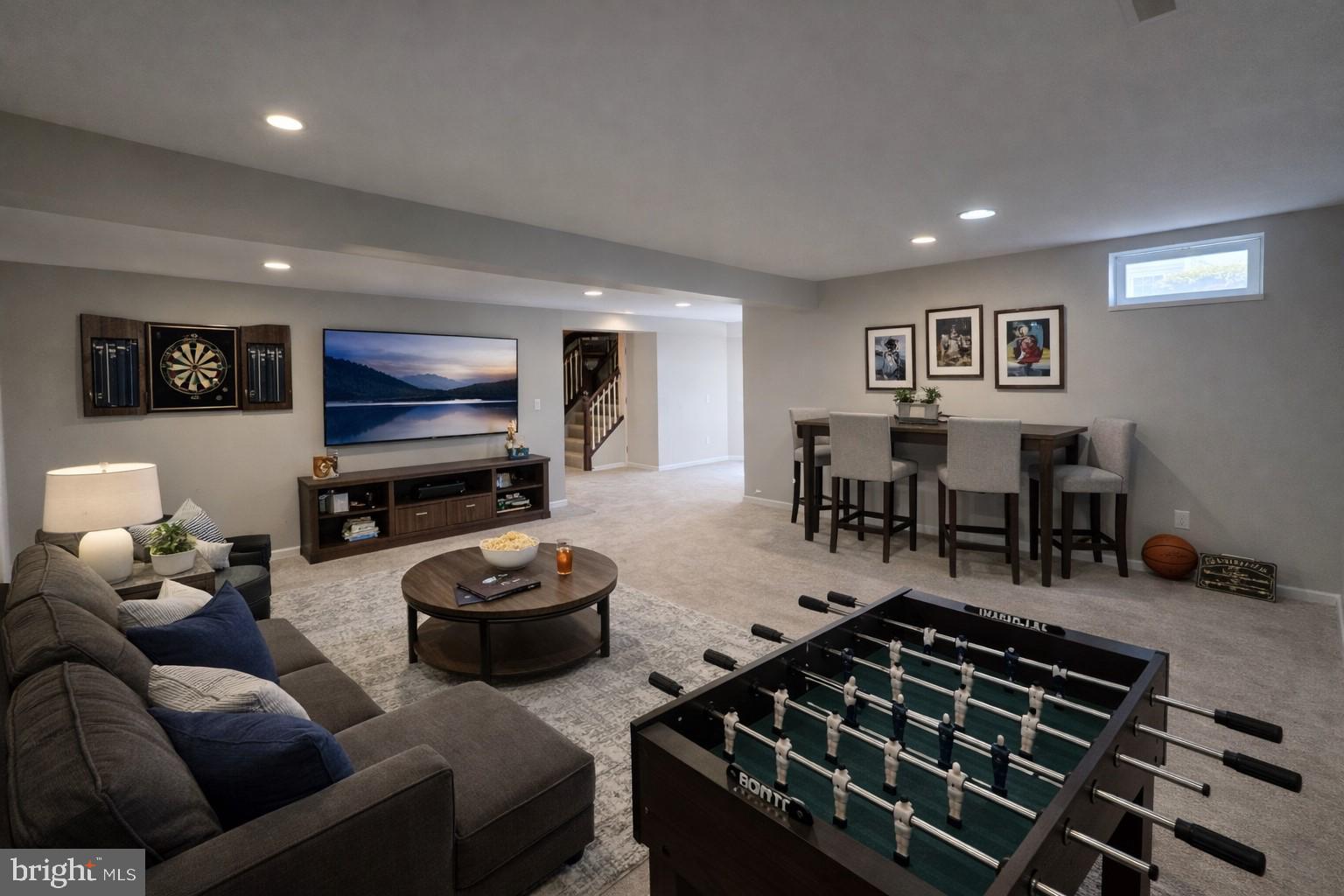 HONEYBROOK FARM - Residential