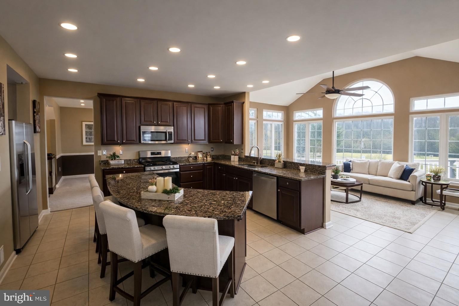 HONEYBROOK FARM - Residential