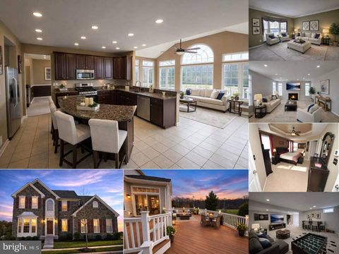 5111 HONEYBROOK WAY PERRY HALL MD 21128