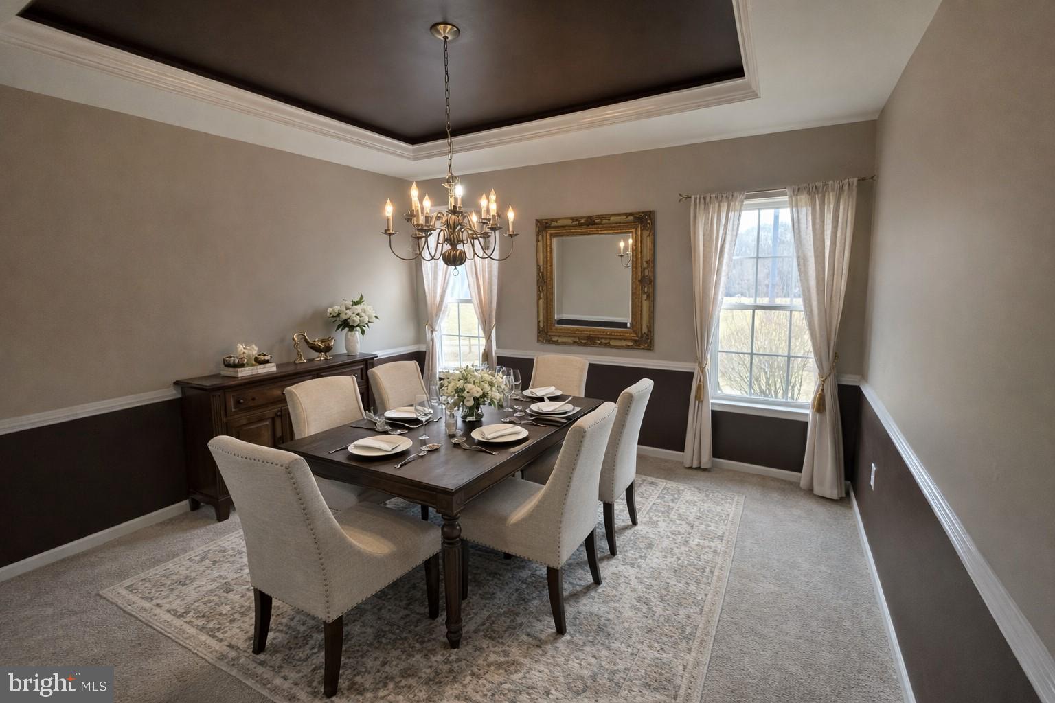 HONEYBROOK FARM - Residential