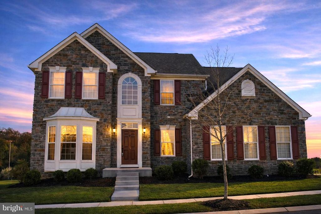 Photo of 5111 Honeybrook Way, PERRY HALL, MD 21128 (MLS # MDBC2154210)