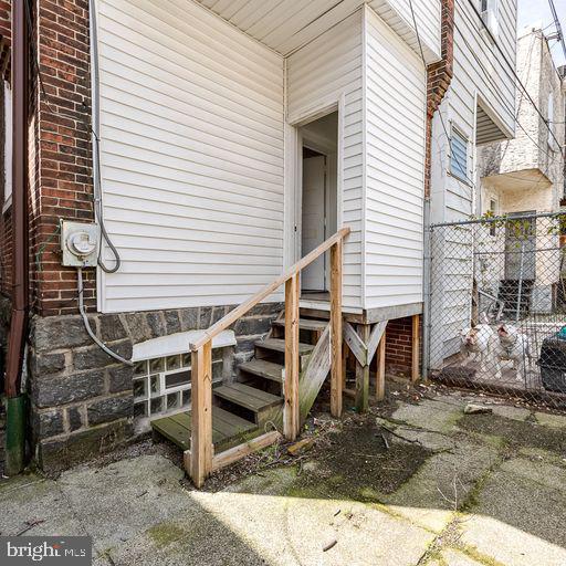 COBBS CREEK - Residential
