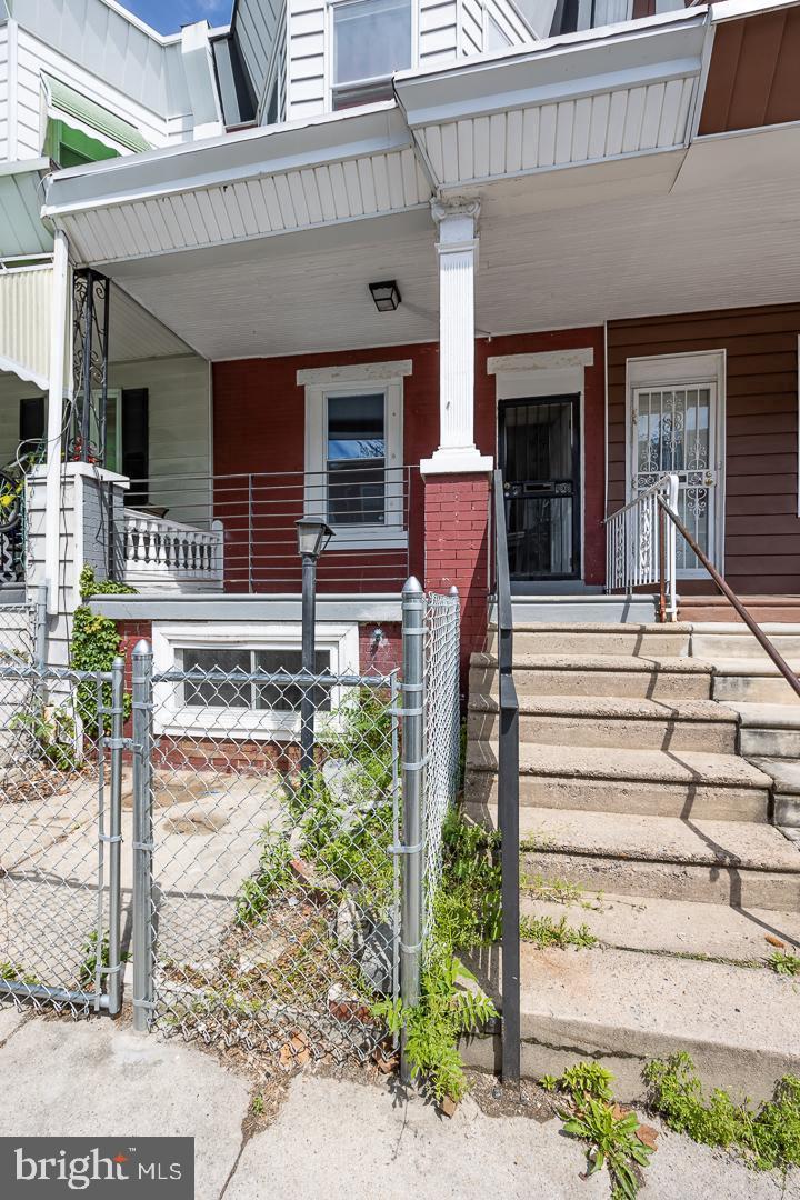 COBBS CREEK - Residential