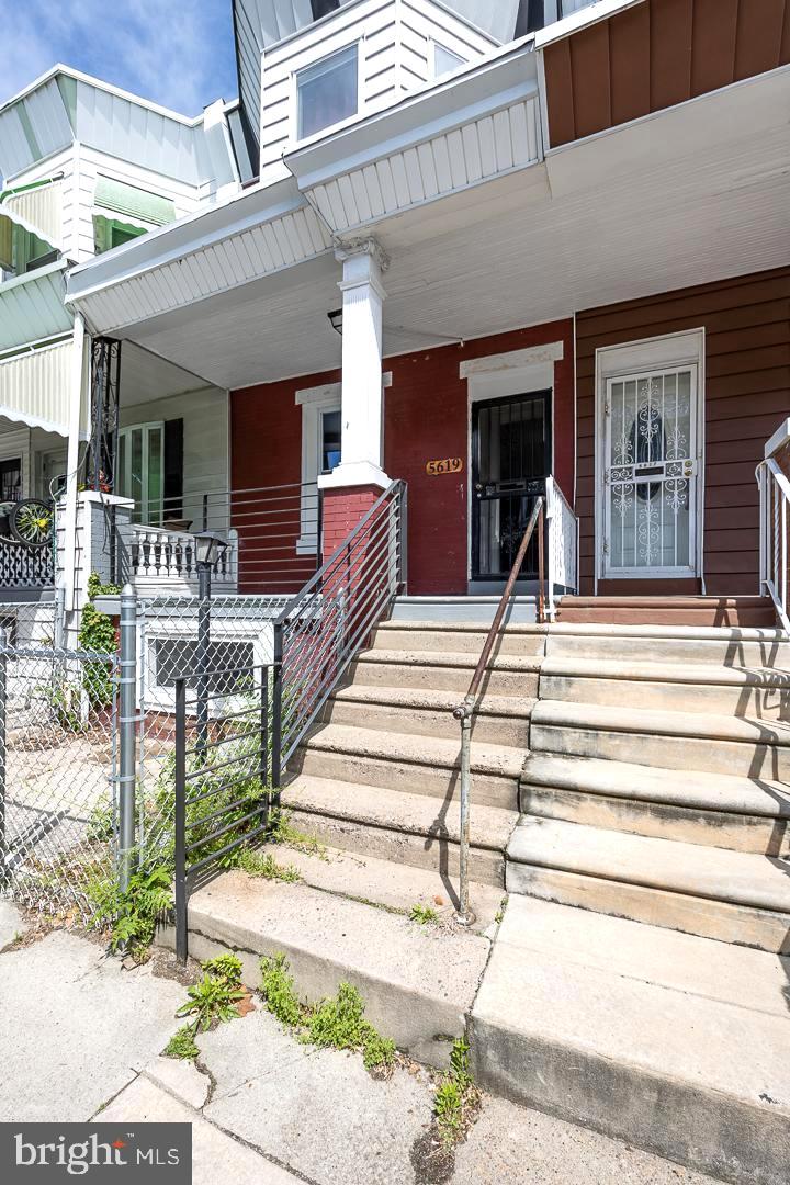 COBBS CREEK - Residential