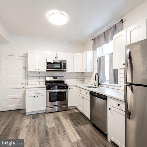 COBBS CREEK - Residential
