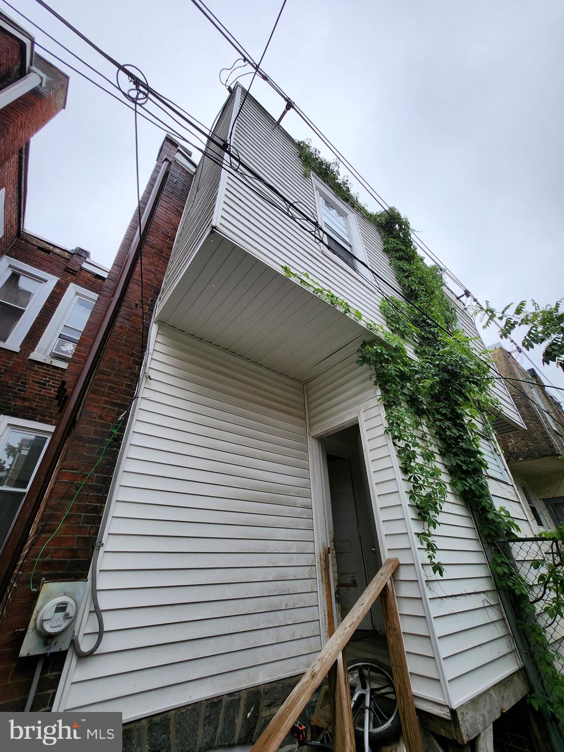COBBS CREEK - Residential