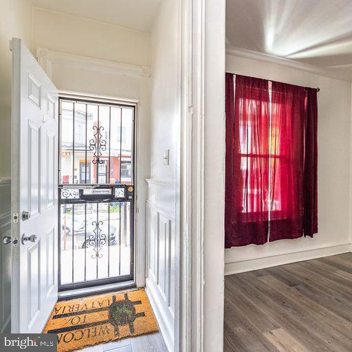 COBBS CREEK - Residential