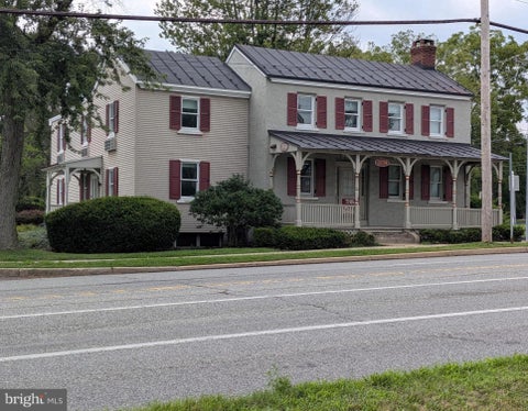 Photo of 3774 Ridge Pike #SUITE 102, COLLEGEVILLE, PA 19426 (MLS # PAMC2184868)
