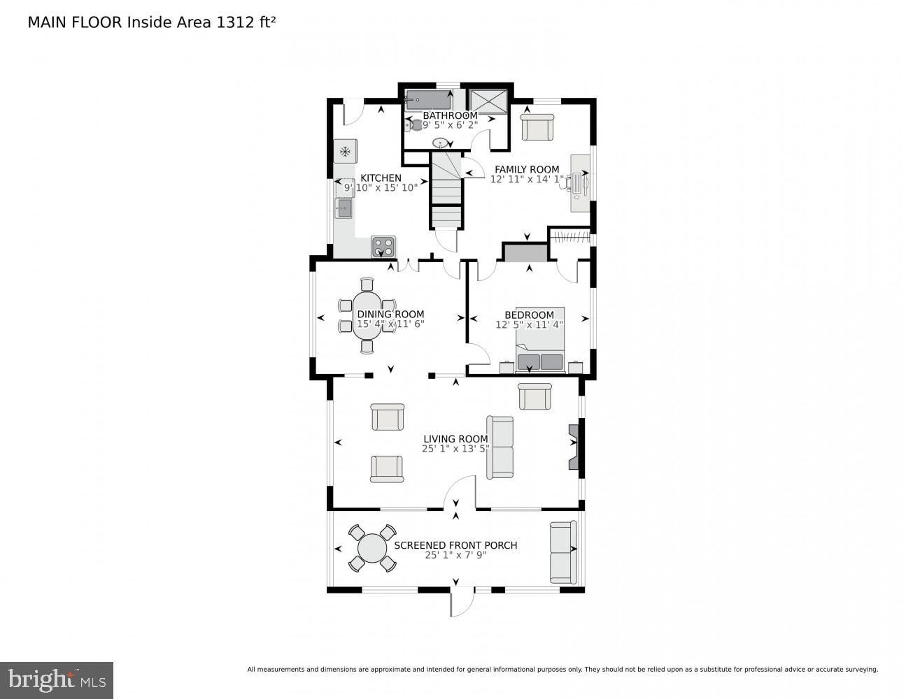 CHEVY CHASE PARK - Residential