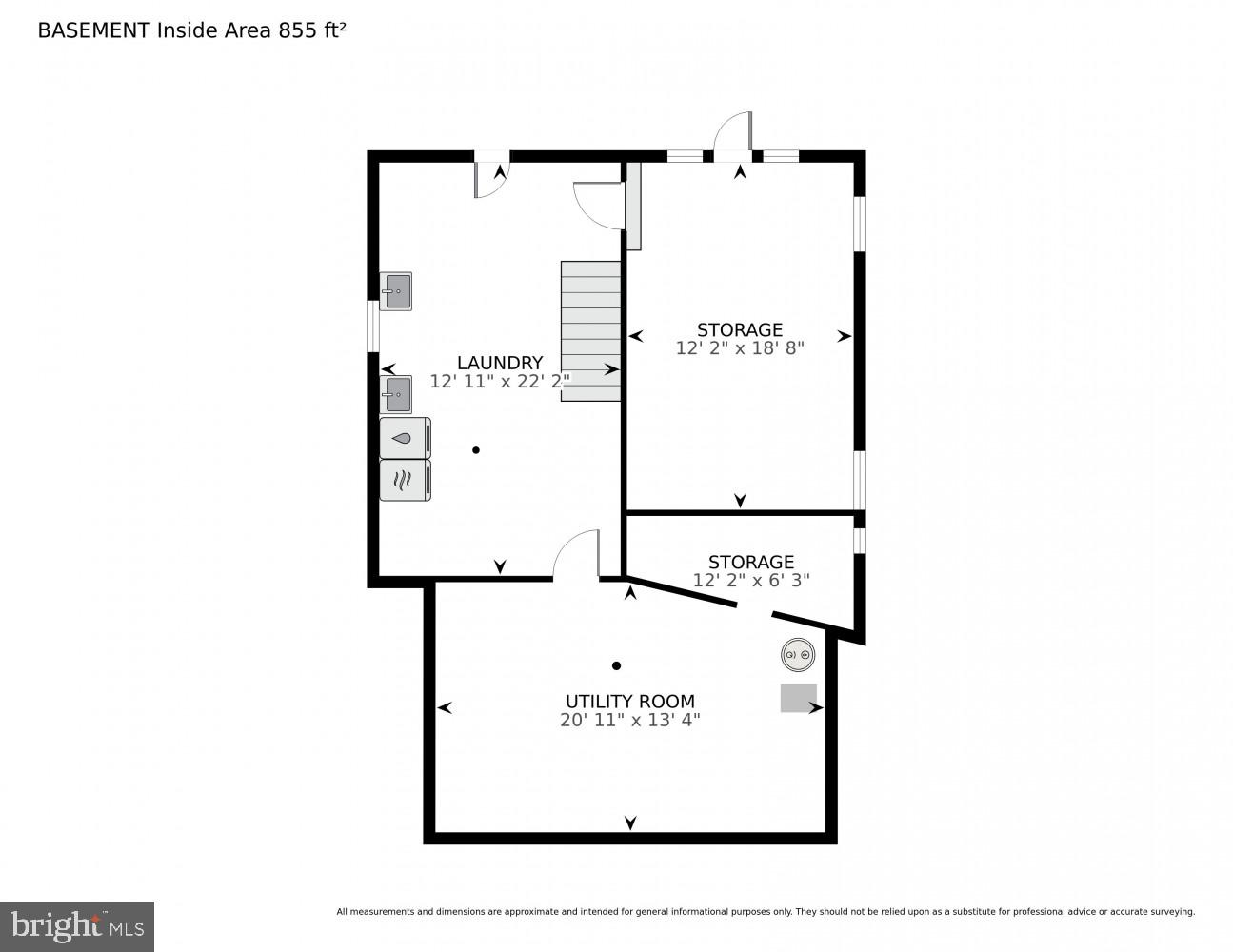CHEVY CHASE PARK - Residential