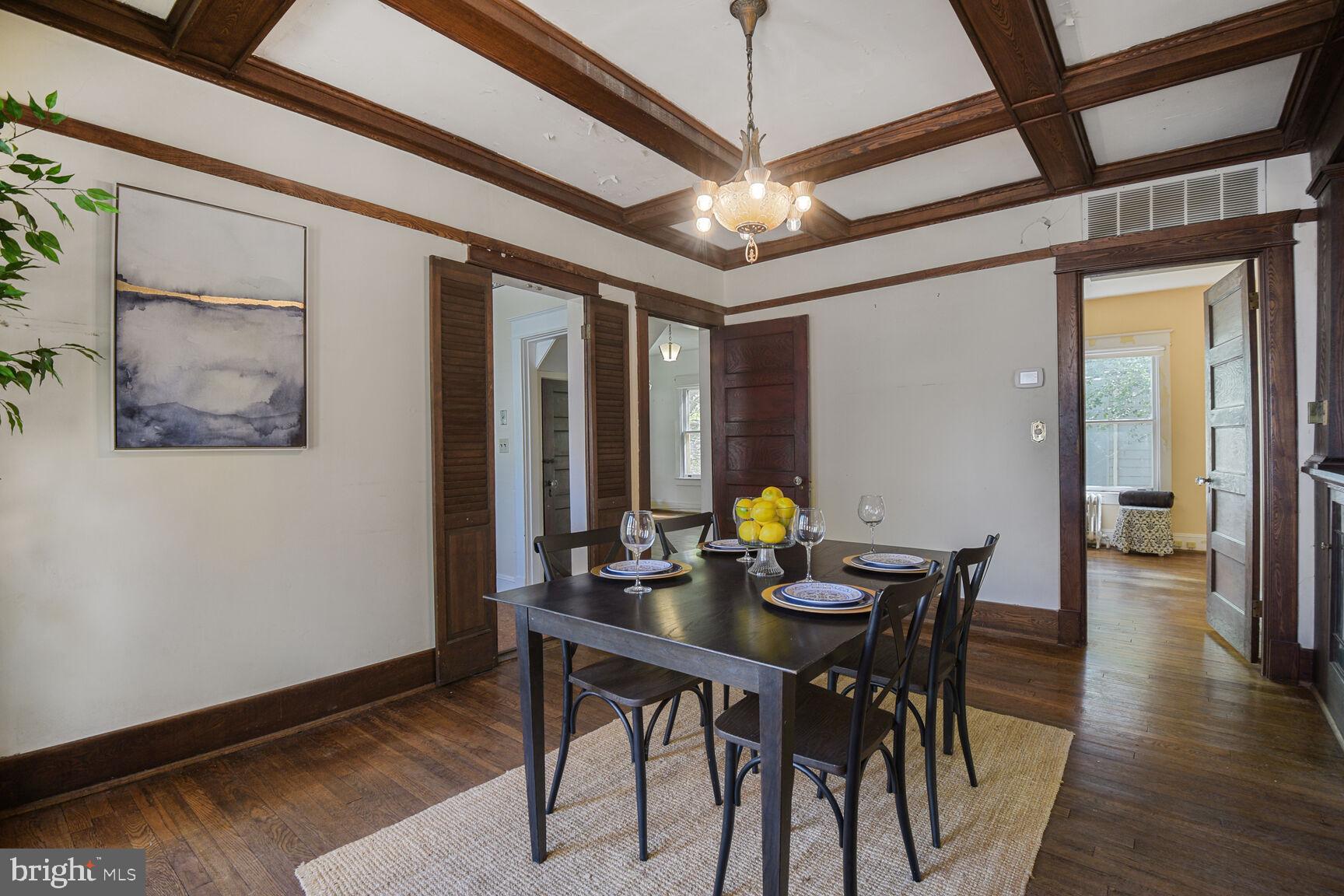 CHEVY CHASE PARK - Residential