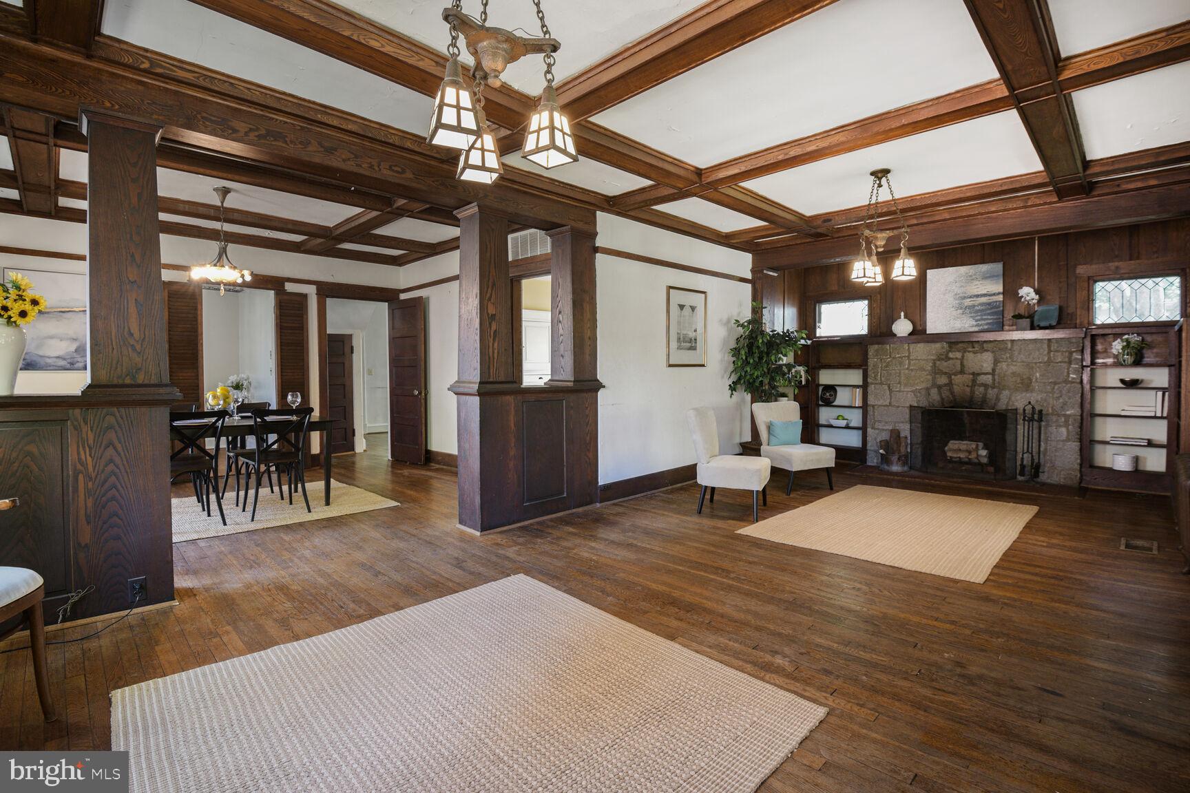 CHEVY CHASE PARK - Residential