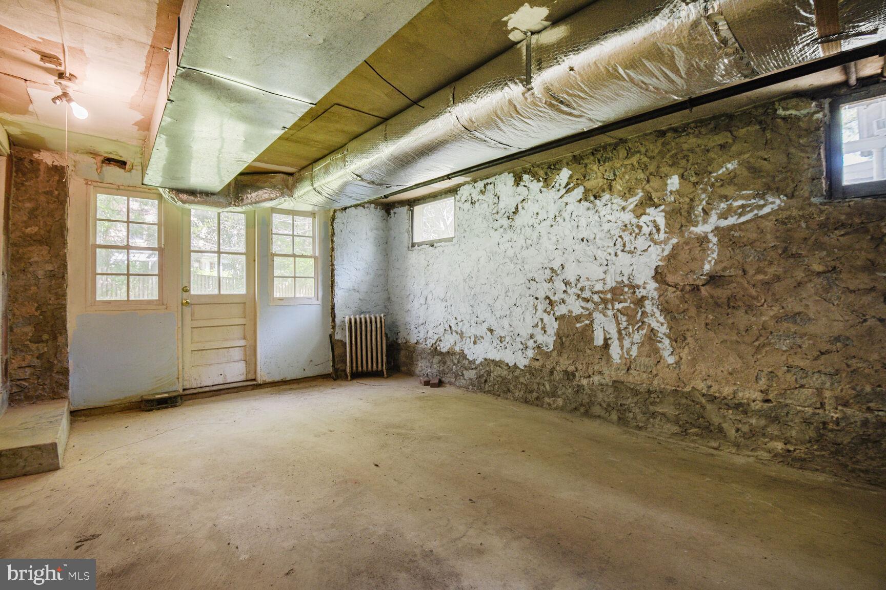 CHEVY CHASE PARK - Residential