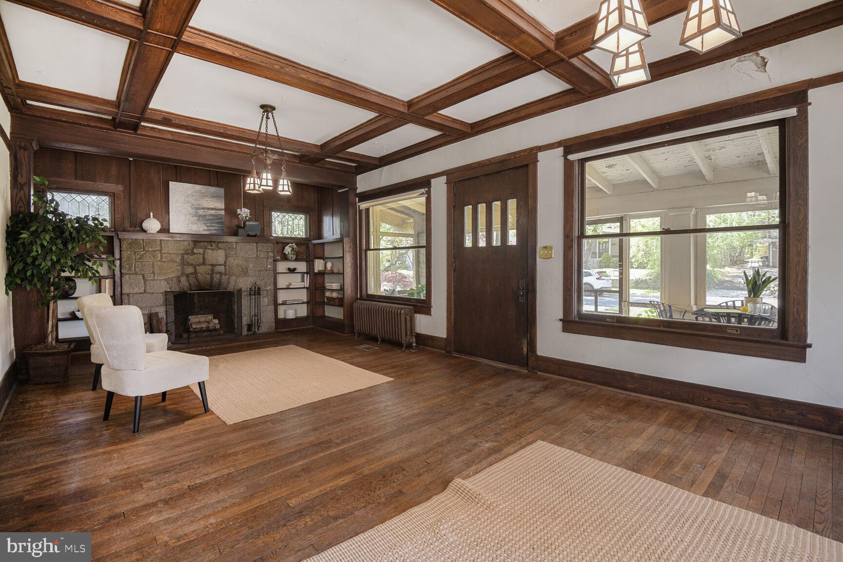 CHEVY CHASE PARK - Residential