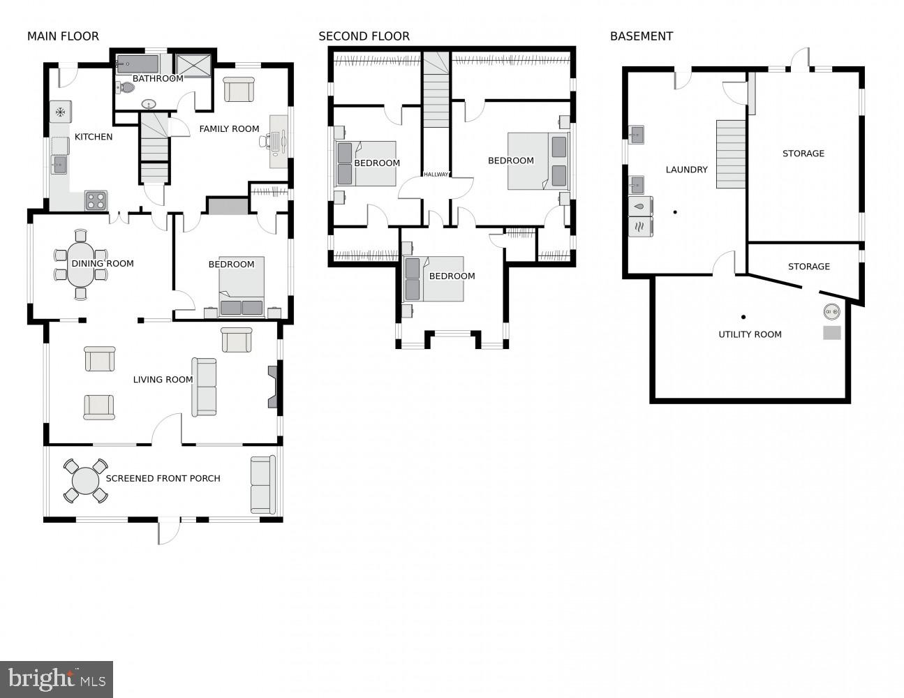 CHEVY CHASE PARK - Residential