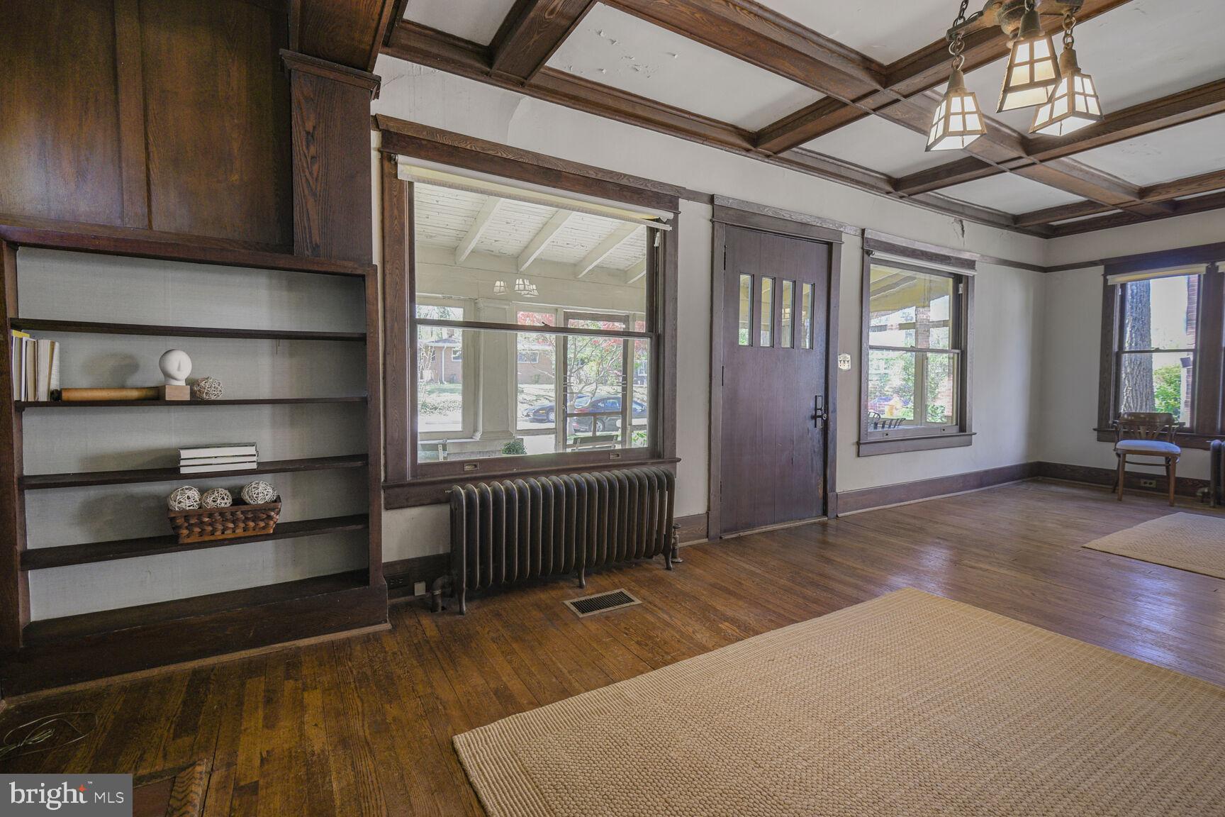 CHEVY CHASE PARK - Residential