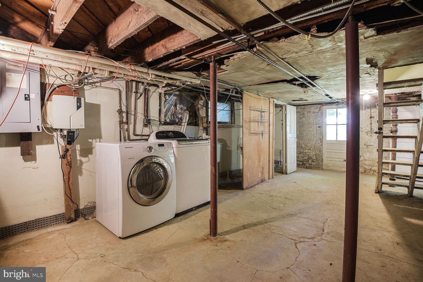 CHEVY CHASE PARK - Residential