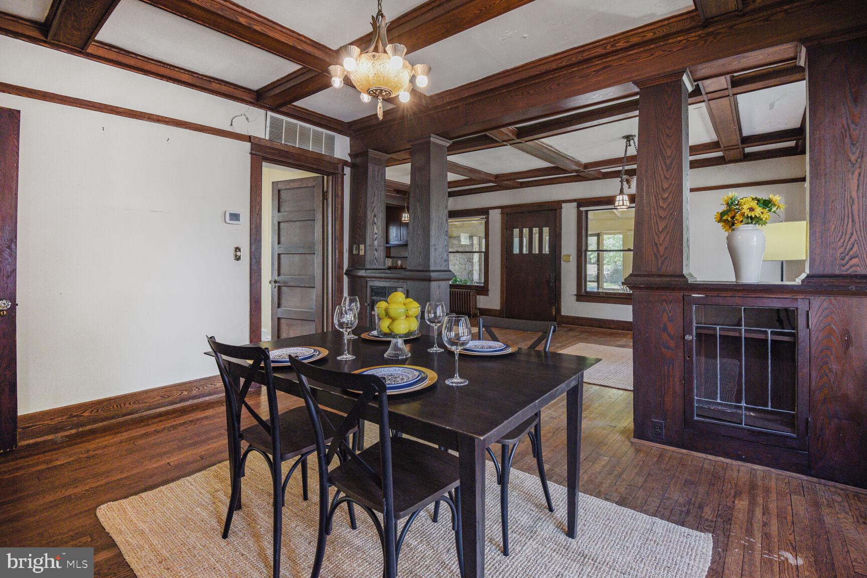 CHEVY CHASE PARK - Residential