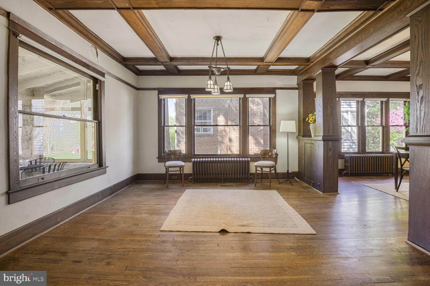 CHEVY CHASE PARK - Residential