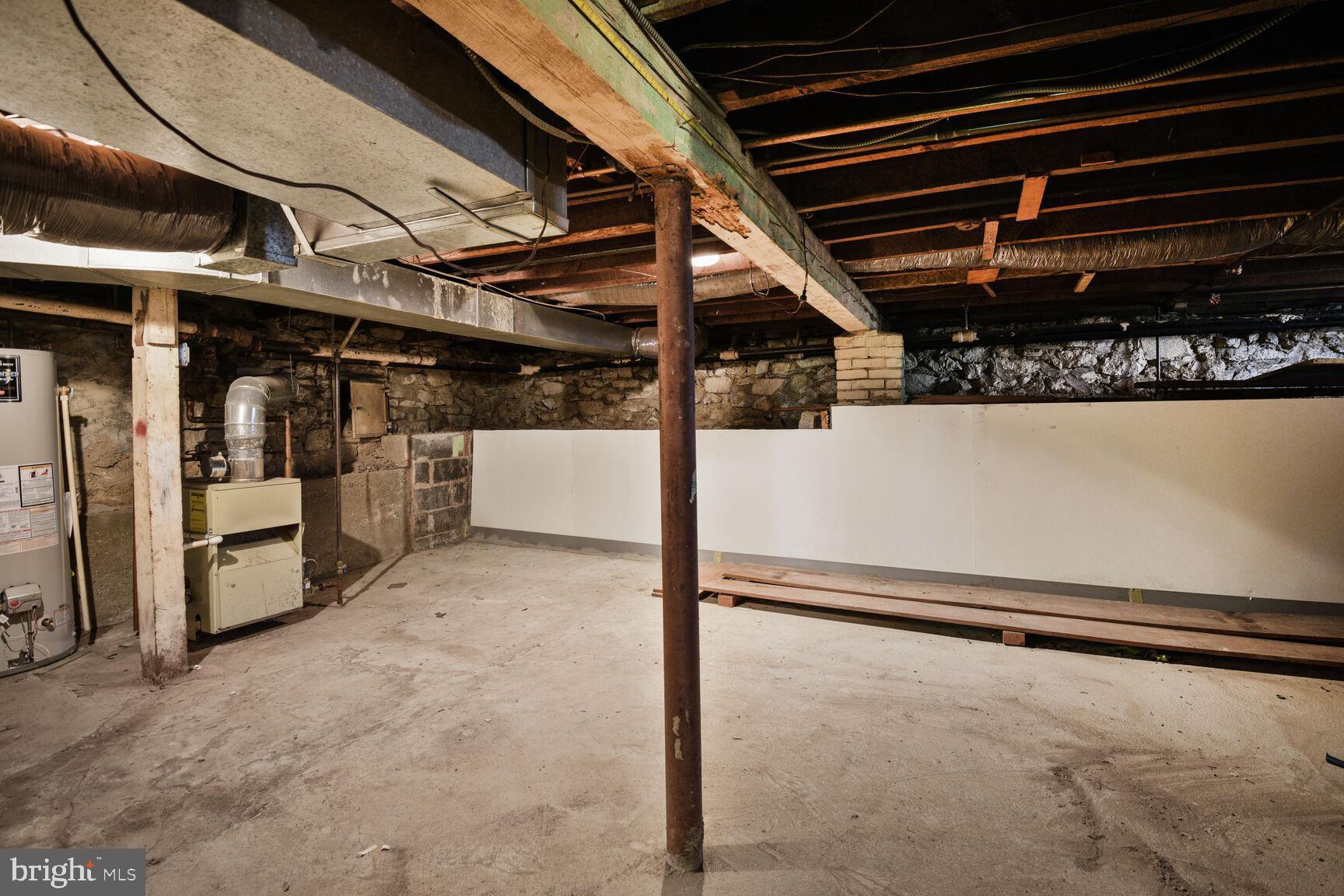 CHEVY CHASE PARK - Residential