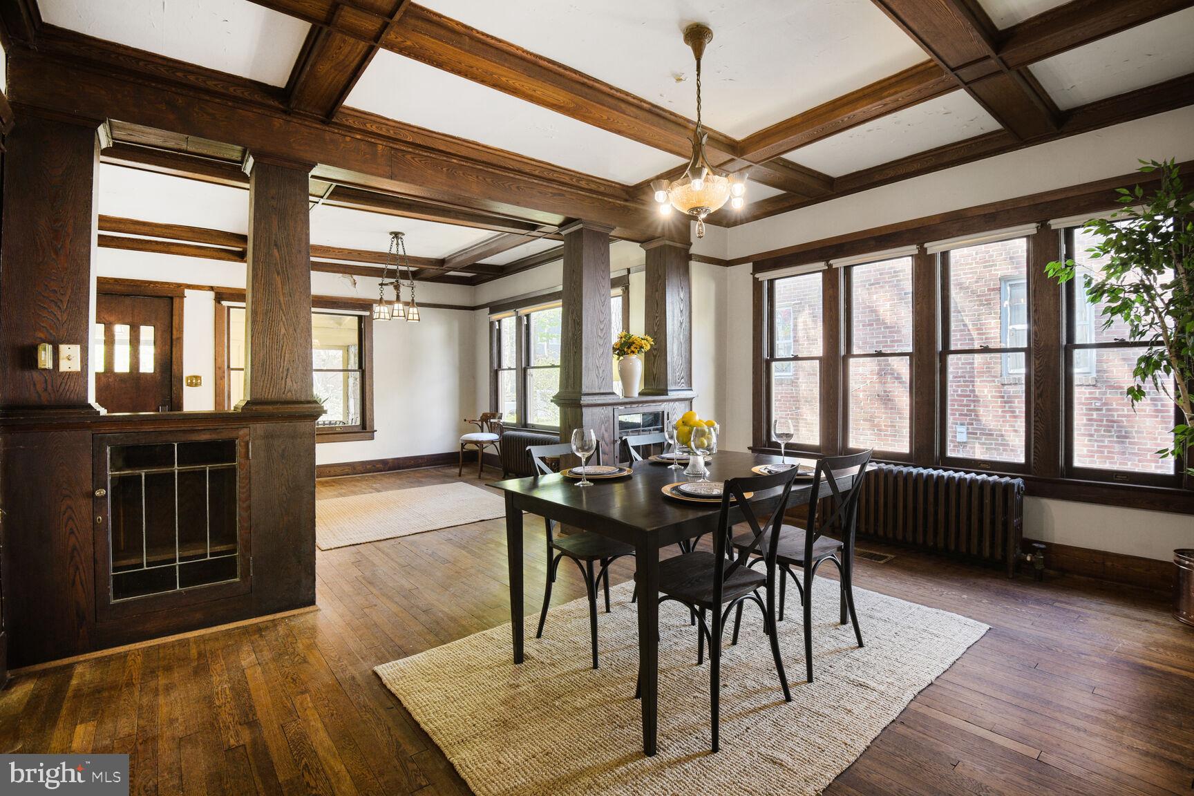 CHEVY CHASE PARK - Residential